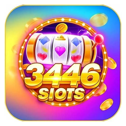 Ikon 3446slots