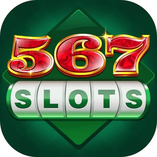 Download 567slots APK Original untuk Android