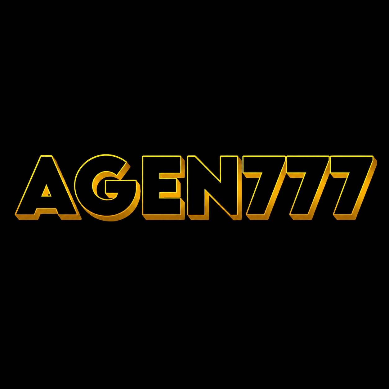 agen777 Terbaru: Review Aplikasi dan Link Unduh APK Resmi — ikon aplikasi