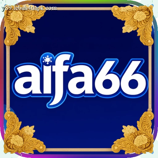 Unduh aifa66 APK Gratis untuk Android APK Resmi — ikon aplikasi