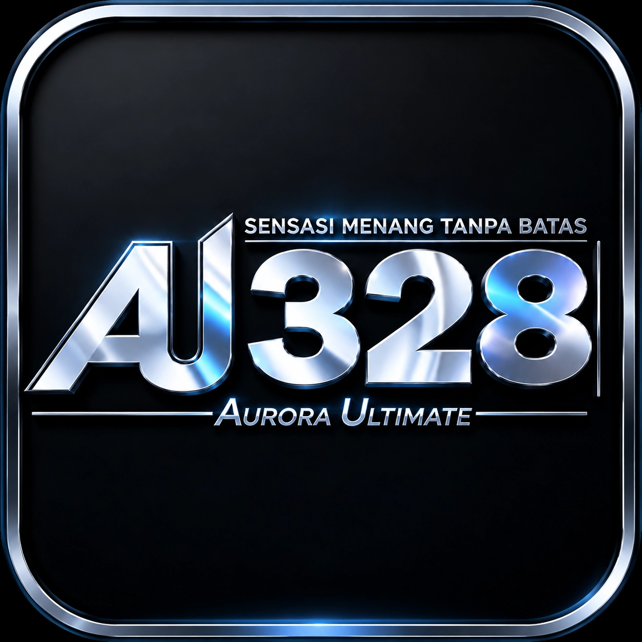 au328 App APK Terbaru APK Resmi — ikon aplikasi