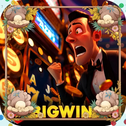 bigwin189 APK Terbaru 2026 untuk Semua Perangkat APK Resmi — ikon aplikasi