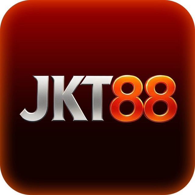Aplikasi jkt88 Paling Baru untuk Android APK Resmi — ikon aplikasi