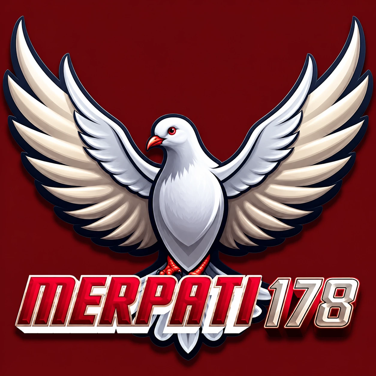 Ikon merpati178