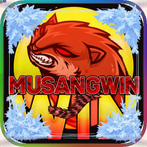 Ikon musangwin