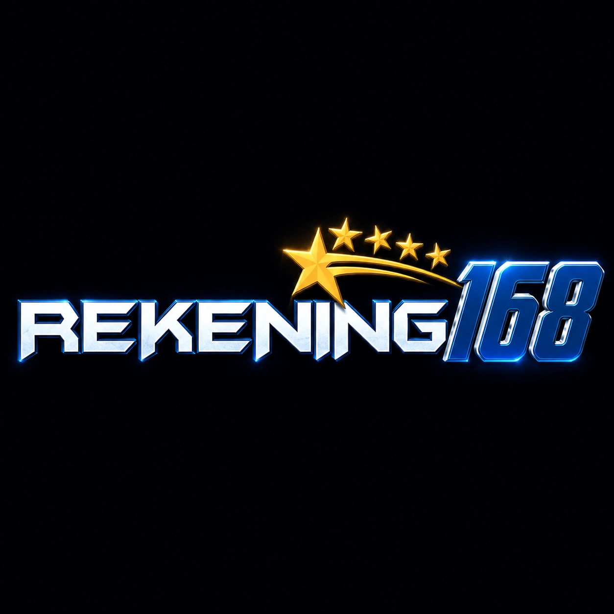 Cara Download dan Instal rekening168 di Android APK Resmi — ikon aplikasi